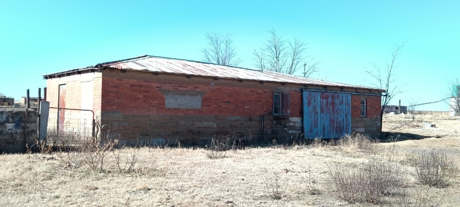 5 Bedroom Property for Sale in Edenburg Free State